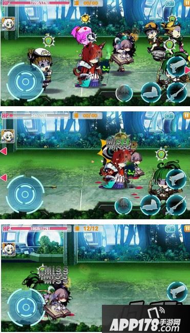 崩坏学园2 18-11怎么打