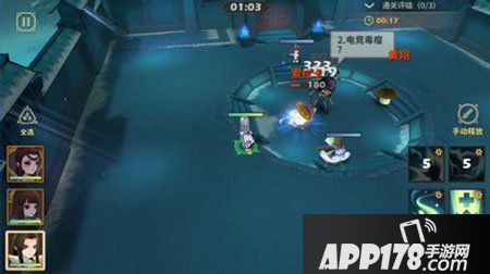 天下x天下英雄进阶