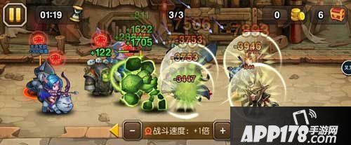刀塔传奇诅咒之城10