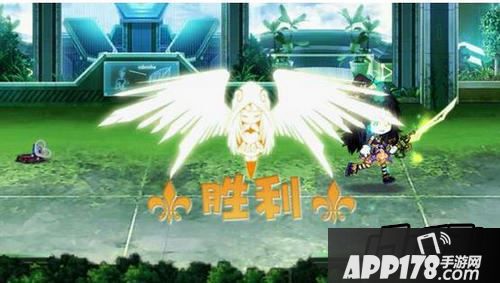 崩坏学园2游戏截图