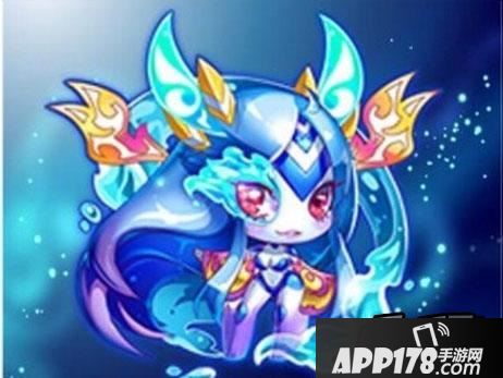 天天酷跑温蒂尼