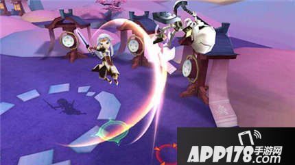 天下X天下封测版本更新