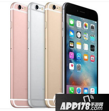 iphone6s闪存类型怎么查询 iphone6s闪存颗粒类型查询教程1