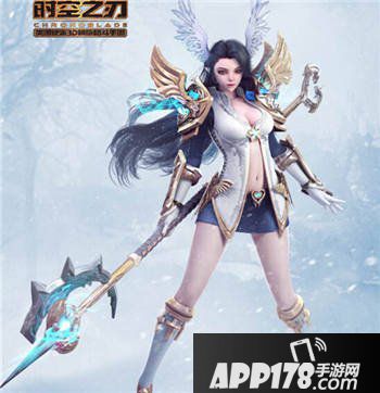 时空之刃PVP排位赛双倍积分