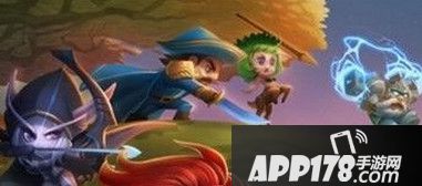 刀塔传奇物免10与魔免10三星阵容分享