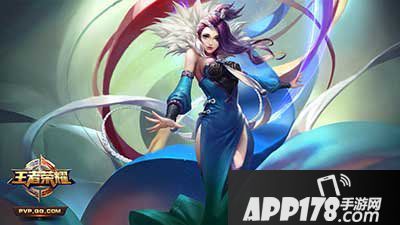 王者荣耀甄姬装备推荐