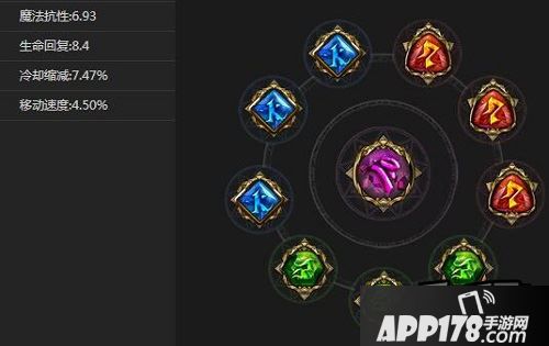 帕奇这个英雄一肉起来真的很难打的动