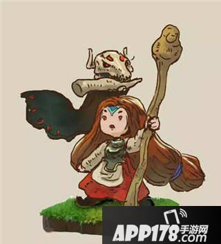 部落冲突新英雄艺术大赛优胜作品