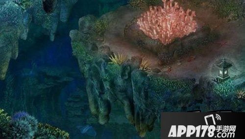 大话西游手游东海龙宫