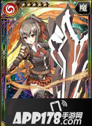 乖离性百万亚瑟王学徒型柯尔格利万斯