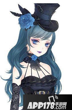 暖暖环游世界天蝎座套装