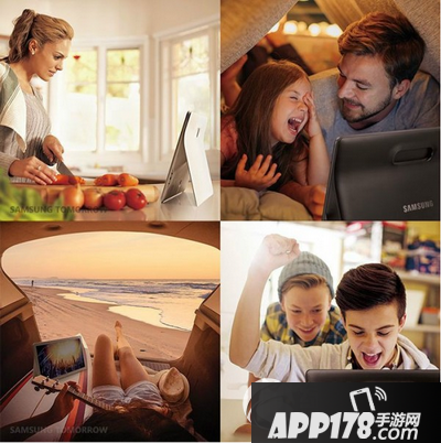 ipad pro和三星galaxy view平板哪个好用1