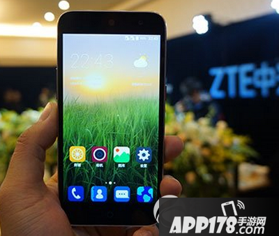 中兴小鲜3怎么样 中兴小鲜3评测2