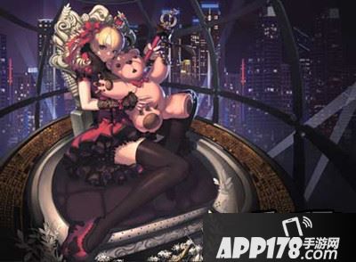 自由之战安蕾尔