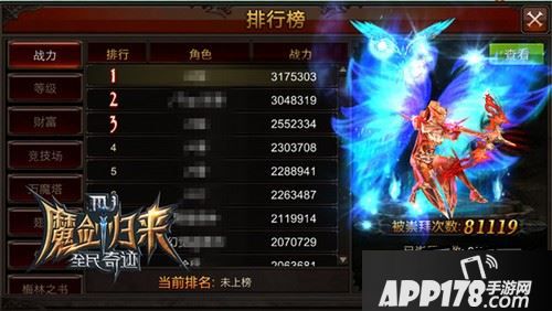 当我们谈论排行榜的时候，我们在谈论什么?