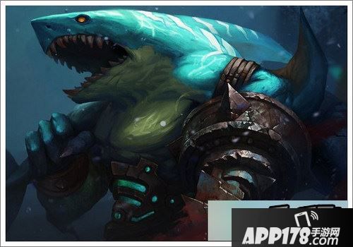 全民超神海鲨之王