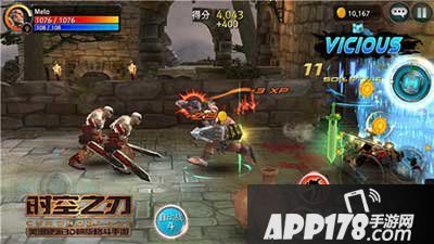 时空之刃土系元素洞穴高分技巧