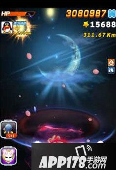 全民飞机大战太阳战机特性解析