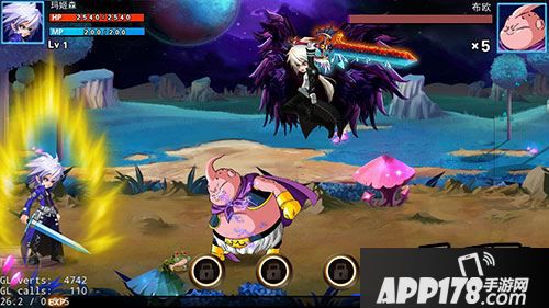 在进入守护龙珠后，我们可以看到龙珠的位置在最左边