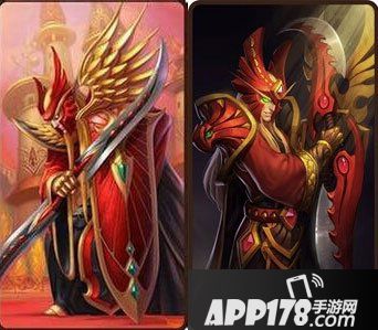 刀塔传奇沉默觉醒