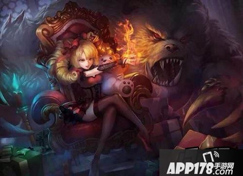 【天赋加点】本文为大家介绍自由之战安蕾尔天赋加点