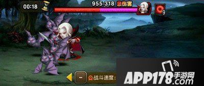 刀塔传奇鲜血伯爵