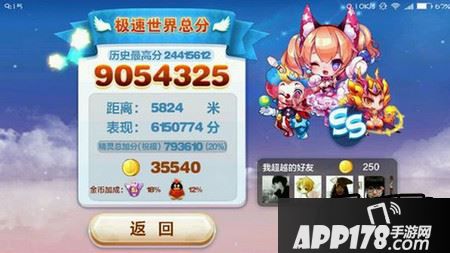 天天酷跑小小鹿和小丑库卡搭配猫小魅哪个好