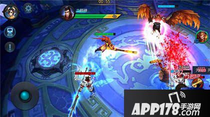 乱斗西游2元神系统