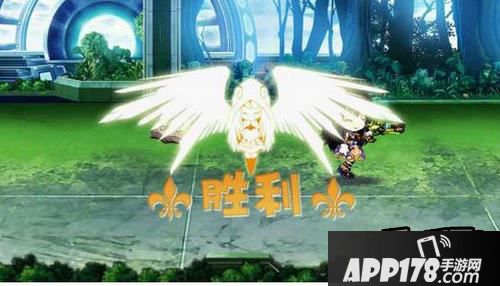 崩坏学园2游戏截图