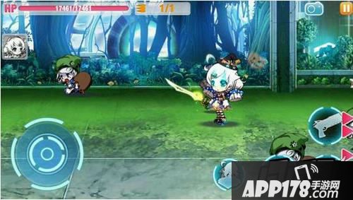 崩坏学园2 18-2通关图文攻略