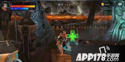 时空之刃燃尽之景通关技巧