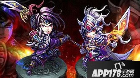 ?《少年三国志》魔龙活动优点高玩分析
