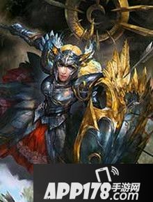 女武神伦希尔德