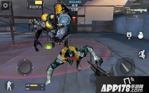 CF手游自爆怪物打法攻略