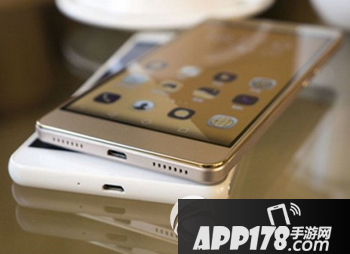 oppo r7和华为荣耀7哪个好用 华为荣耀7和oppo r7对比1