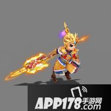 大话西游手游男仙2阶仙器