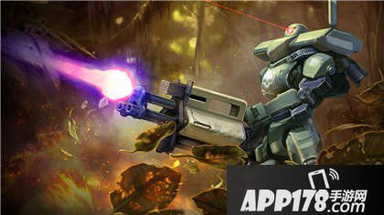 虚荣机枪索尔皮肤