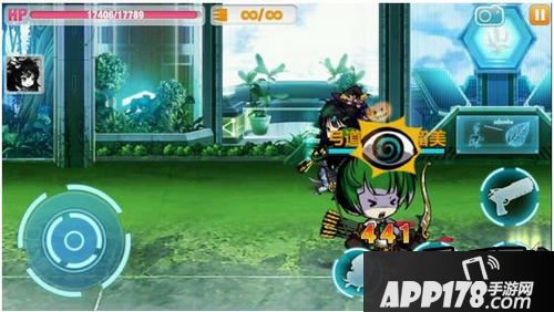 崩坏学园218-15攻略