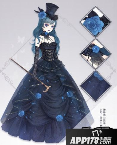 暖暖环游世界天蝎座