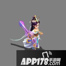 大话西游手游女仙2阶仙器