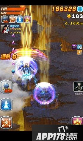 全民飞机大战赛事版本首日更新感受分享与交流