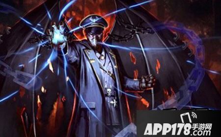 自由之战天梯5V5墨菲托斯怎么使用？