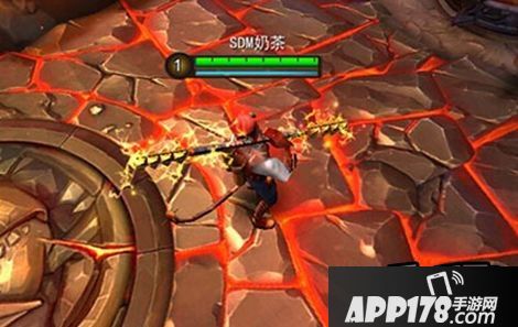 自由之战孙悟空皮肤截图