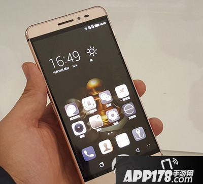 酷派锋尚max怎么样 酷派锋尚max评测