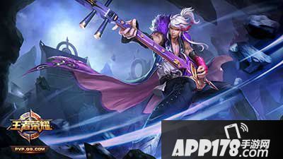 王者荣耀高渐离