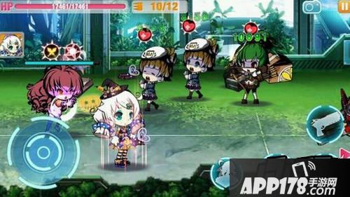 崩坏学园2 18-2通关图文攻略