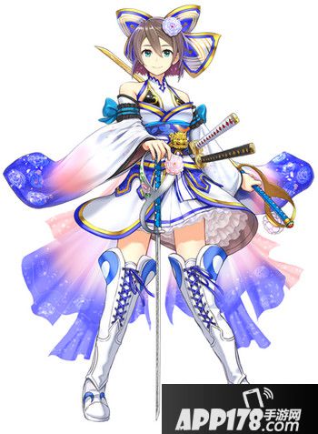 双剑士：精神恍惚双剑士/静玖