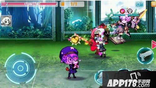 崩坏学园2 18-2通关图文攻略