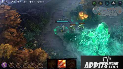 虚荣地雷埋放位置