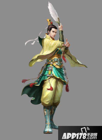 大话西游手游纯阳子